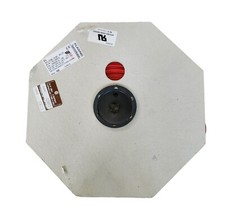 CAVO A NASTRO PIATTO 10 POLI CABLAGGIO INTERNO AWM - 90M - AWG28/10-100 GRIGIO 