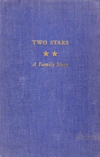 Two stars knoxie dorothy - stars,