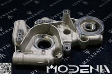 Ölpumpengehäuse Pompa Olio