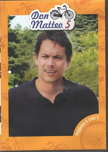 Don matteo - hill),