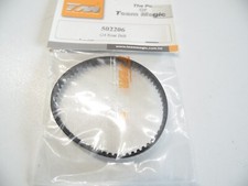 TEAM MAGIC 502206 Rear Belt G4