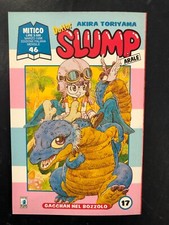 STAR COMICS - DOTTOR SLUMP &