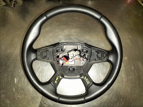 Volante ford focus mk3 - volante,