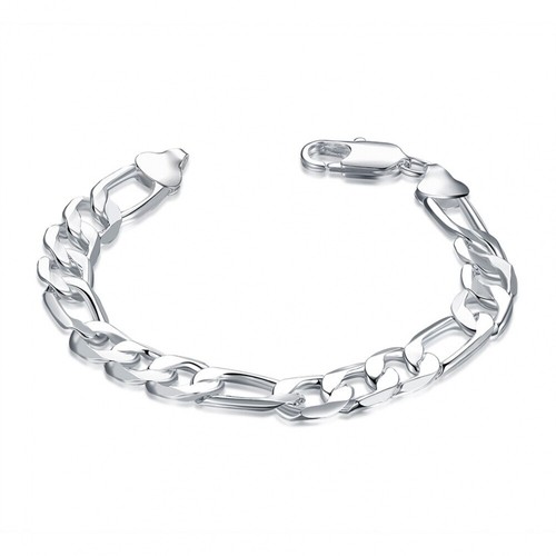 Uomo bracciale massiccio - uomo,
