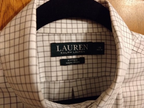 Camicia maniche lunghe - a,