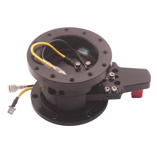 Quick release ball - quick,