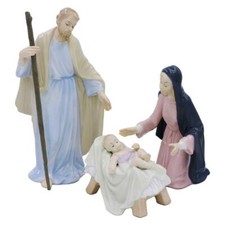 Natività Scultura in