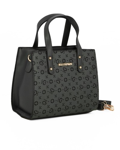 Solo soprani borsa - solo, donna