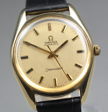 Omega Seamaster Cal.565