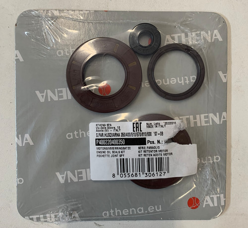 Athena kit paraolio motore - paraolio,