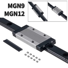 Guida lineare scorrevole MGN9
