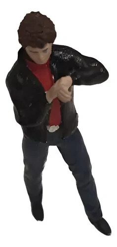 Figurina michael knight 18 - figurina,