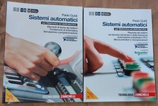 Corso di Sistemi Automatici 1+2 [Terzo/quarto Anno] elettronica elettrotecnica