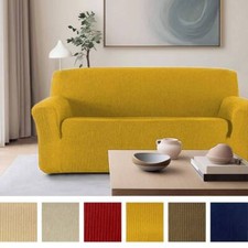 Copridivano estensibile 3 posti Gabel Poncho Comfort - Stile e qualità italiana