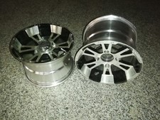 Coppia 2 Cerchi In Lega 12x8J