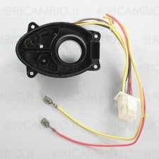 POLTI Innesto Monoblocco