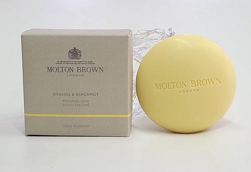 Sapone profumato molton - profumato,