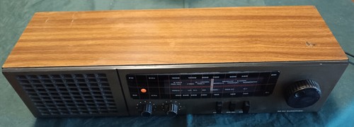 Radio vintage - (europhon, rc