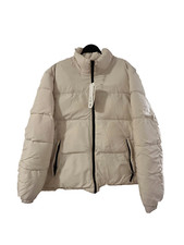 ZARA GIACCA TRAPUNTATA UOMO