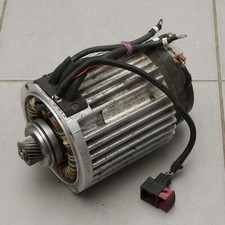 Jungheinrich Carrello