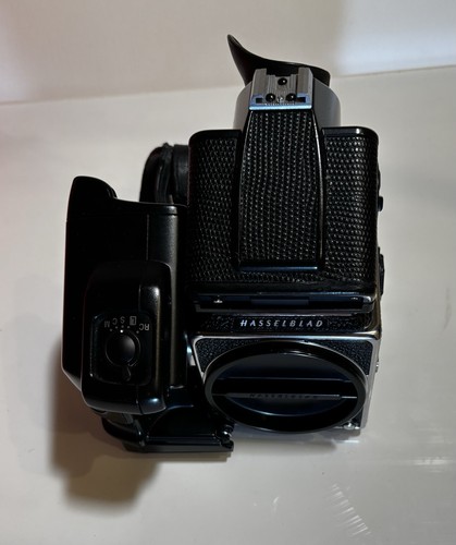 Hasselblad 503cw - hasselblad,