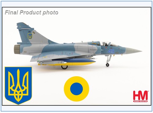Ha1622 mirage 2000 - ha1622, 2000-5f