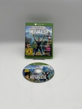 Kinect Sports Rivals
