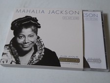 MAHALIA JACKSON oh, my lord