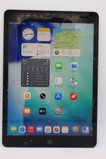 Apple iPad 10,2" 8a gen 2020 32GB Wi-Fi Grigio Display Danneggiato #5866