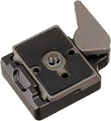 Manfrotto 323 adattatore con - manfrotto,