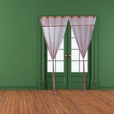  100 *200cm Tende Salone