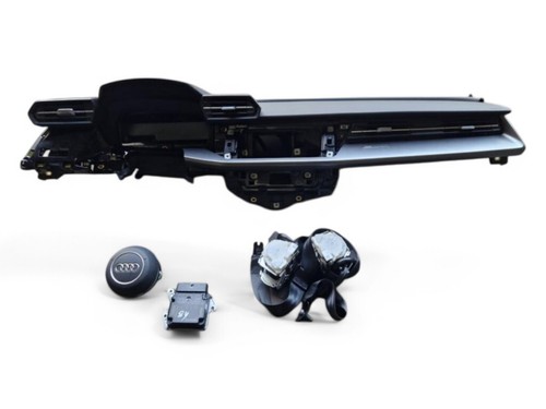 Cruscotto originale audi 8y - originale,
