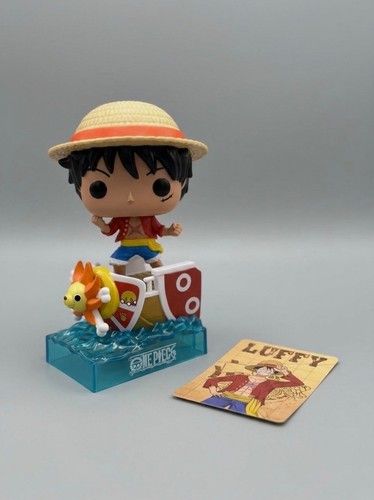 One piece funko pop - funko,