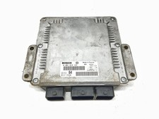 CENTRALINA MOTORE PER FIAT