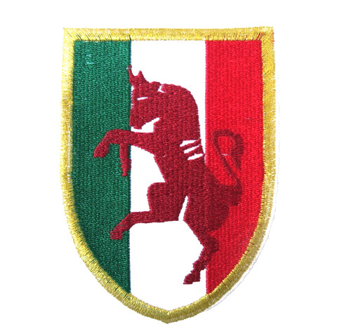 Patch stemma torino - patch, scudetto