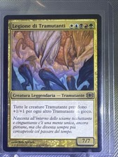 Magic MTG Legione di
