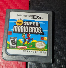 Gioco Nintendo DS | New Super