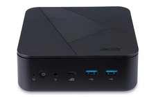 Acer Mini PC Barebone Intel N