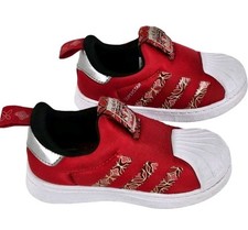 SNEAKERS ADIDAS SUPERSTAR 360