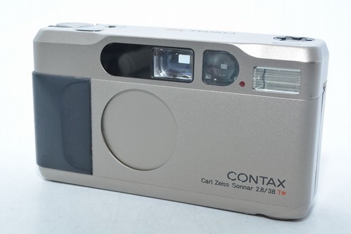 Contax carl zeiss sonnar - t2,