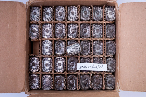 12b nixie tubes nuovo - in-12b,