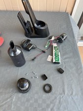 Rowenta X-TOUCH AC9736 Aspirabriciole Senza Fili -PARTI DI RICAMBIO