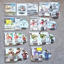 ⛳*Set completo 8 giochi*