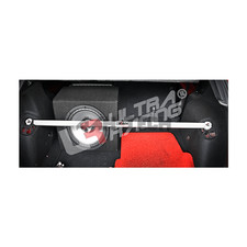 Honda Civic Type R FN2 Barra