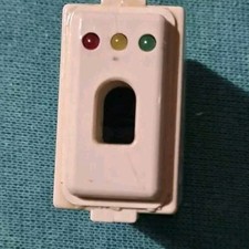 lettore eclipse bentel