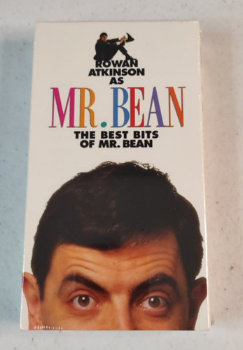 Bean the best bits - bits, mr