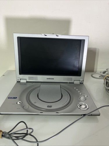 Samsung dvd l100 lettore - dvd-l100,
