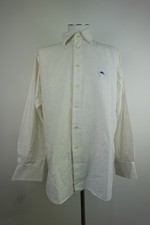ETRO MILANO CAMICIA UOMO TG 44