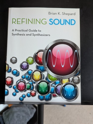 Refining sound a practical - sound,