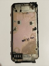 Middle Frame Alloggio Centrale